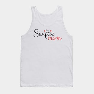 Swiftie Mom Love Tank Top